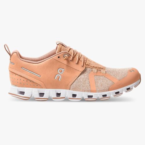 Scarpe da Ginnastica ON Cloud Terry Donna Corallo IT 80100